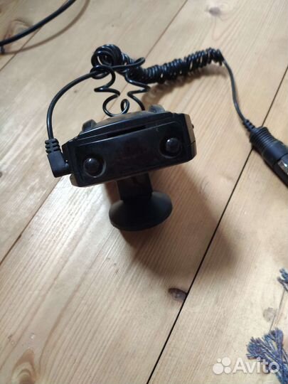 Радар детектор