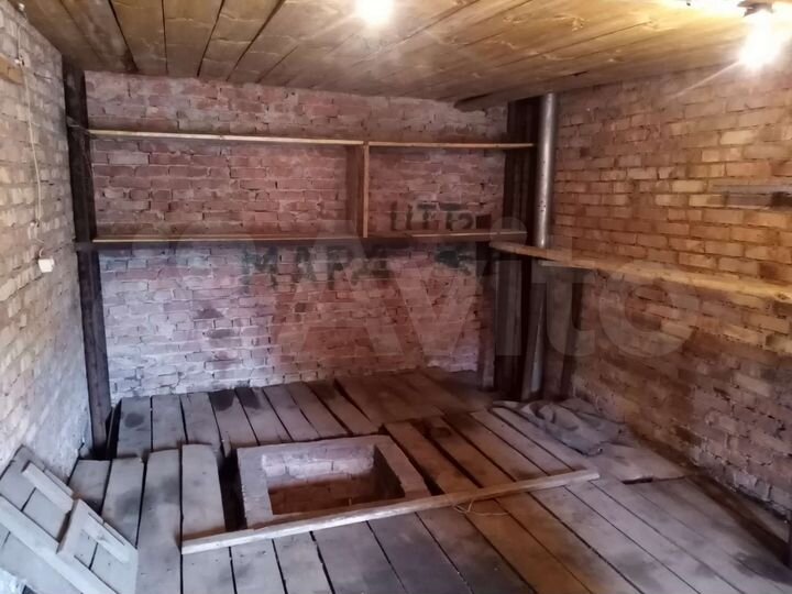Гараж, 23 м²