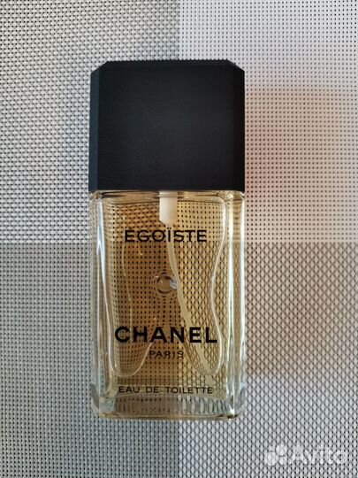 Отливанты Chanel + Винтажи