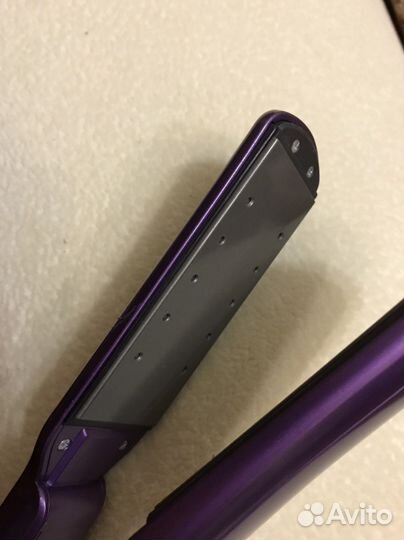 Выпрямитель для волос Conair из Америки