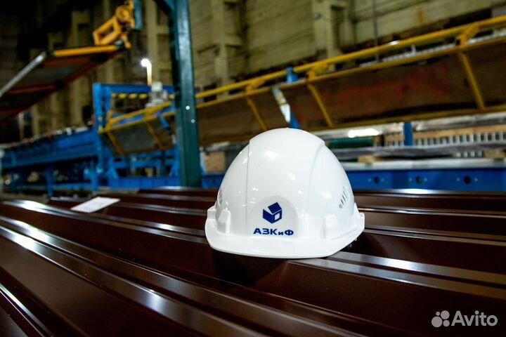 Профлист Профнастил