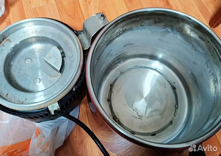 Дистиллятор для воды