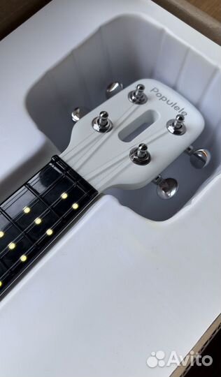 Умная Укулеле Xiaomi Гитара гавайская