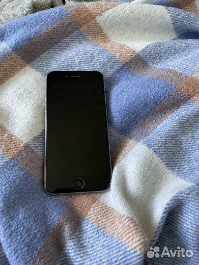 iPhone 6, 128 ГБ