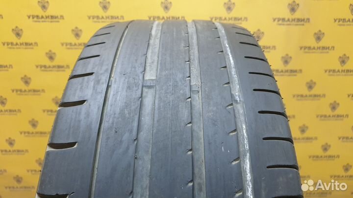Yokohama Advan Sport V105 235/45 R17 97Y
