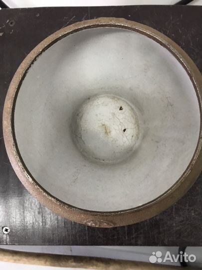 Чугунок и ухват