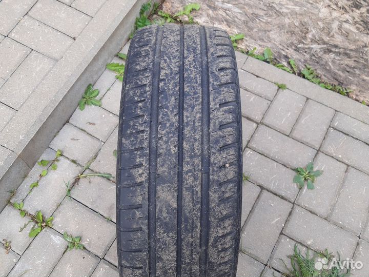Accelera Accelera 195/55 R16 40