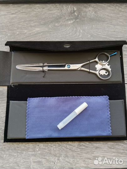 Ножницы парикмахерские kedake 7.0