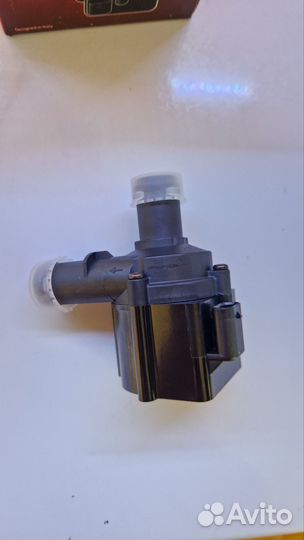 Насос водяной электрический Audi 77WPE050