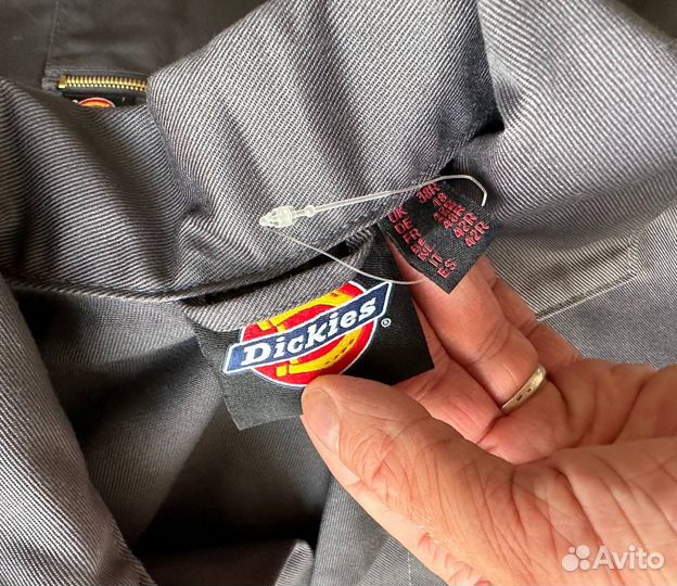 Комбинезон Dickies рабочий