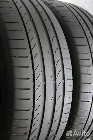 Continental ContiSportContact 5 235/50 R18 97V