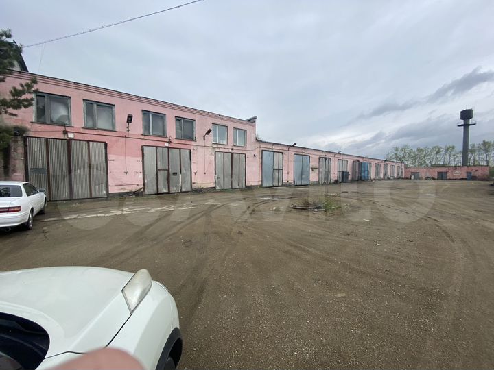 Свободного назначения, 1913.7 м²