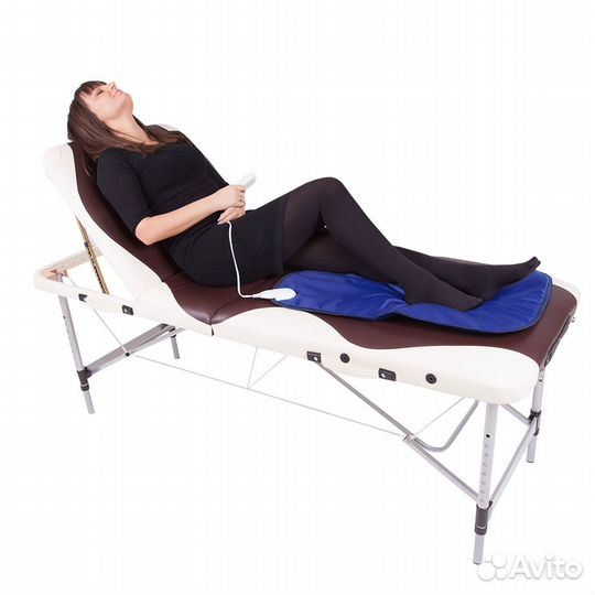 Hot Mat Непромокаемая электрогрелка для косметолог