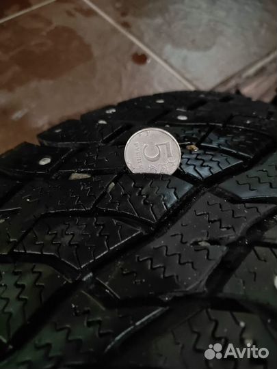 Northtrek N1 4.00/8.5 R16