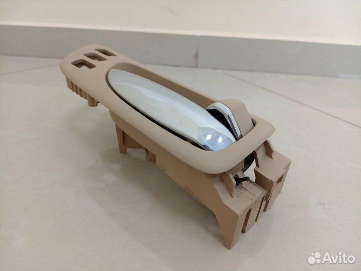 Ручка двери внутренняя Lexus Ls460 седан 1urfse