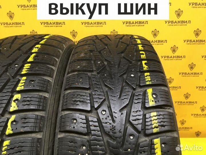 Nokian Tyres Nordman 7 175/65 R14 86T