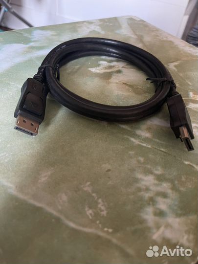 Кабели hdmi