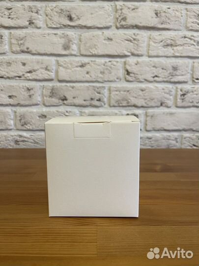 Коробка белая для кружки