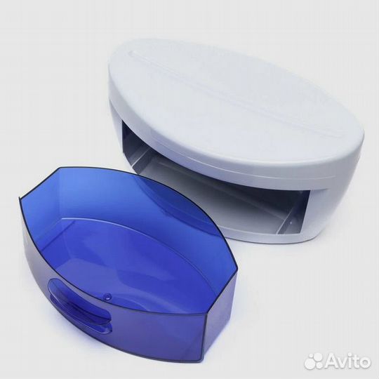 Ультрафиолетовый стерилизатор Germix