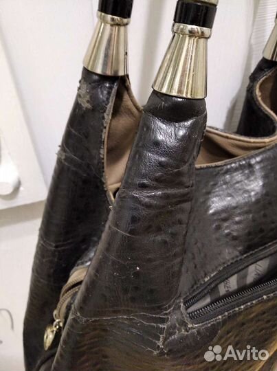 Сумка женская,кож зам,30 выс,40 шир