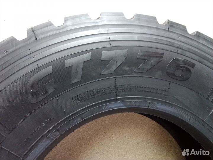 Карьерная Грузовая Шина 315/80 R22.5 Grandstone