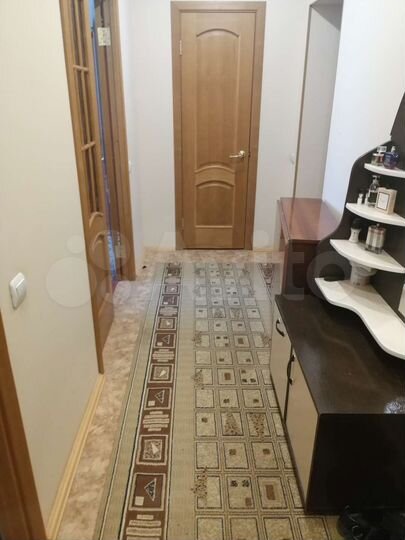 2-к. квартира, 45 м², 2/5 эт.