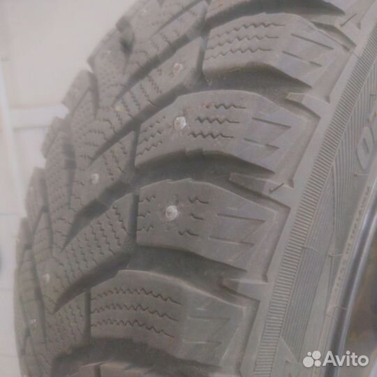 Toyo Observe Ice-Freezer 205/55 R16 91