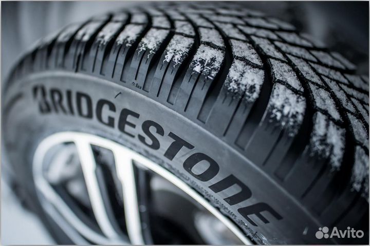 Bridgestone Blizzak LM-005 195/50 R15 86H