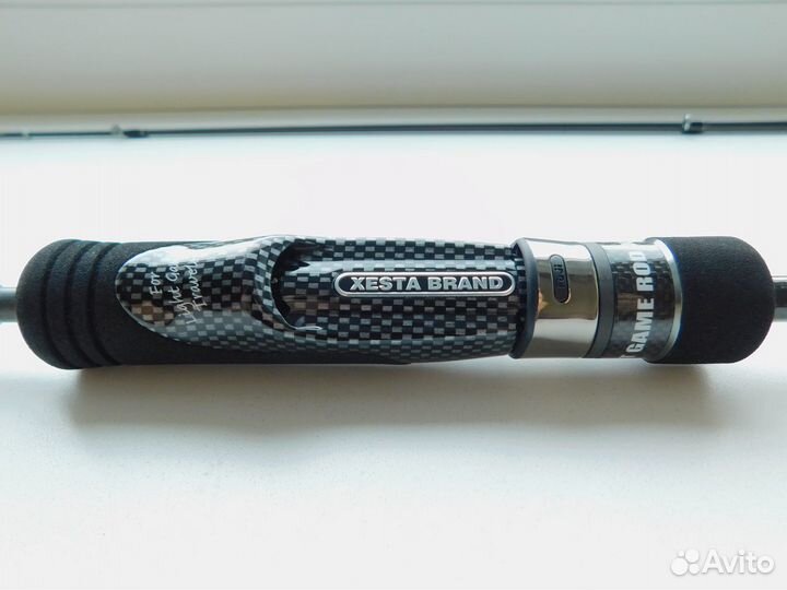 Xesta Black Star Mobile S74 Multi Tripper