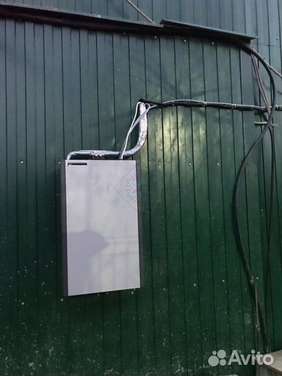 Низкотемпературная холодильная камера