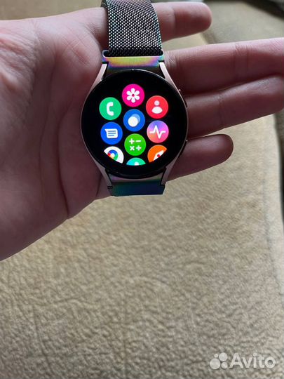 Samsung galaxy watch 4