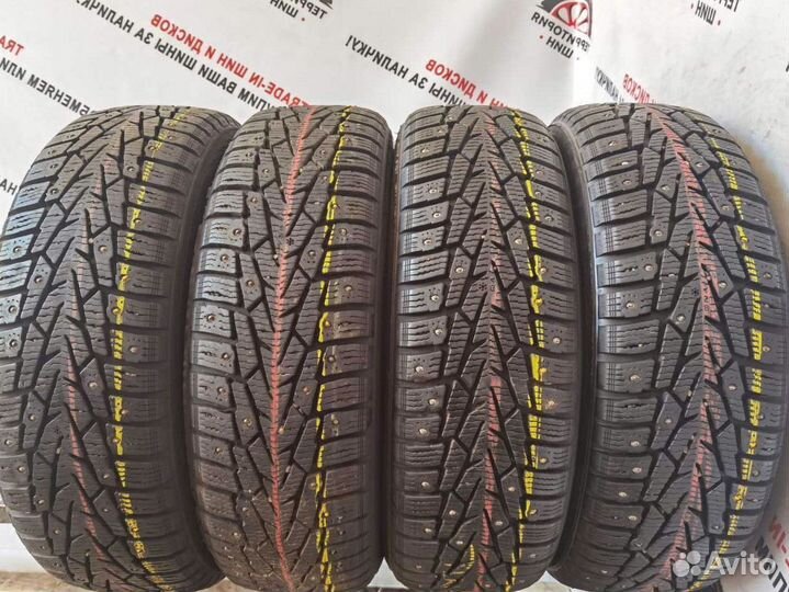 Nokian Tyres Hakkapeliitta 7 195/65 R15 95T