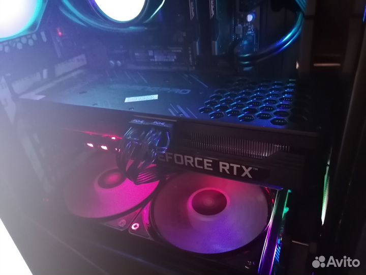 Rtx 3070