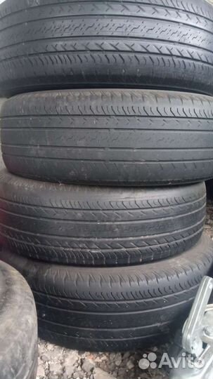 Bridgestone Ecopia EP850 215/65 R16