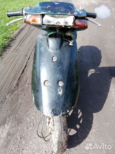 Скутер
