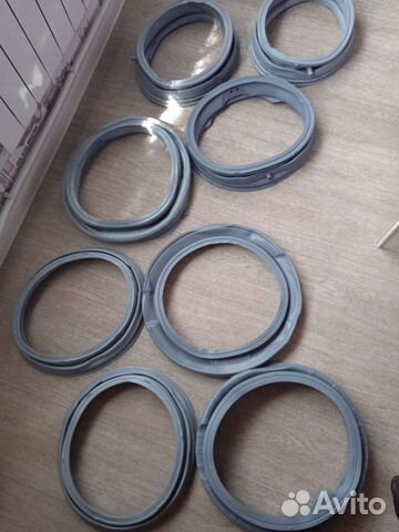 Манжеты стиральной машины Samsung, LG и др