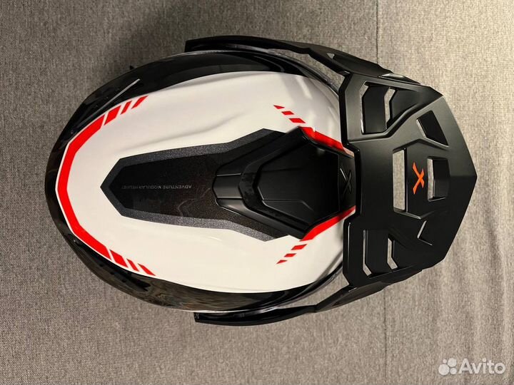 Шлем nexx vilijord L