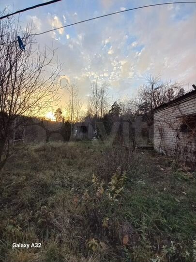 Дом 46,6 м² на участке 5 сот.