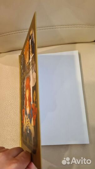 Книга комикс Кассандра Клэр Орудия смерти