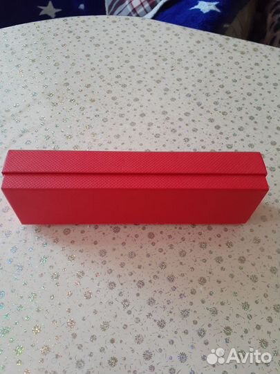 Футляр подарочный для ювелирных изделий