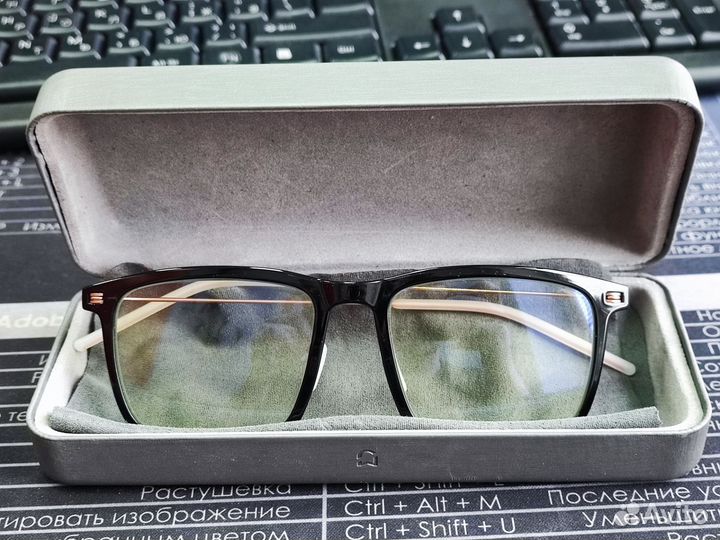 Очки для компьютера Xiaomi Adult Anti-Blue