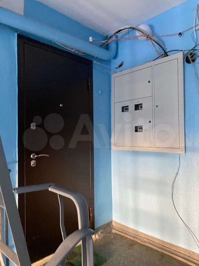 3-к. квартира, 61,3 м², 5/5 эт.