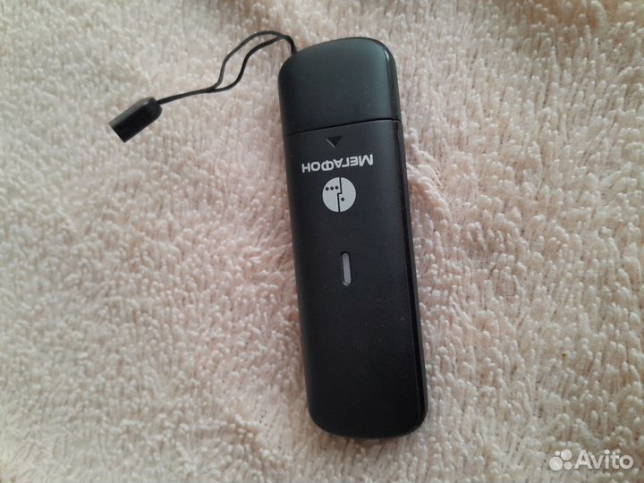 Usb модем 4g мегафон