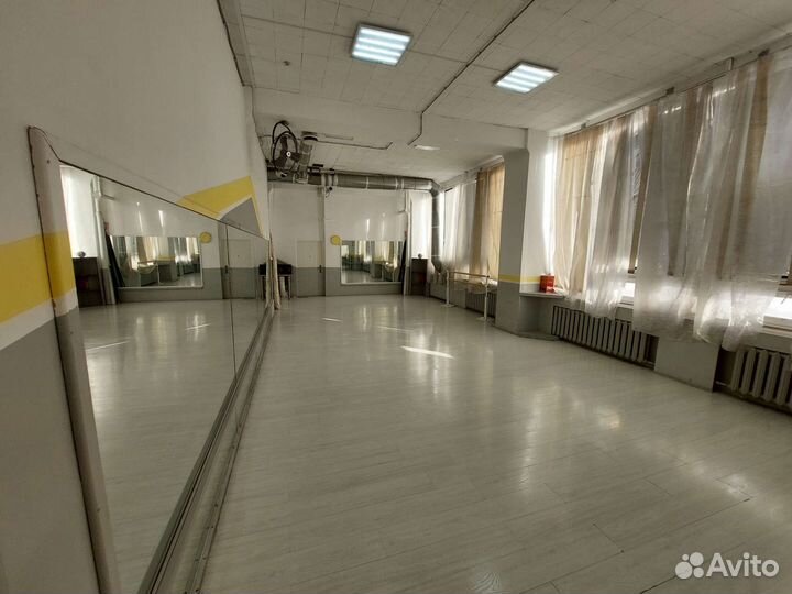 Аренда танцевального зала (м.Дмитровская)