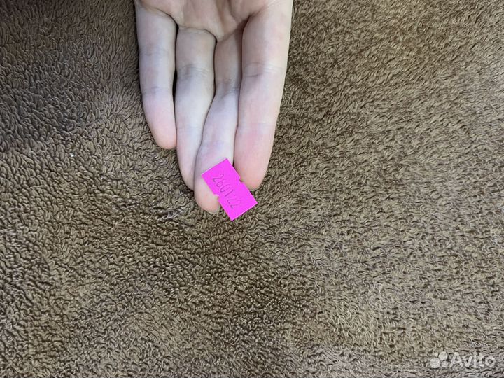 Пистолет для ценников