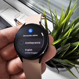 Samsung galaxy watch 4 44mm