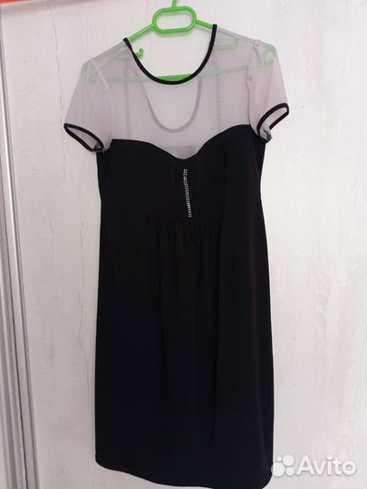 Блузки и платья для беременных