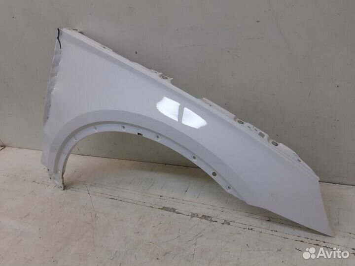 Крыло переднее правое Audi Q5 FY 2016-2020