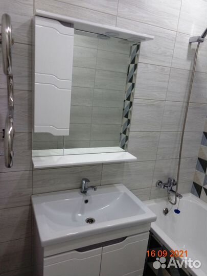 Комплексная отделка новостроек в Таганроге