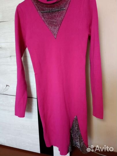 Женские вещи